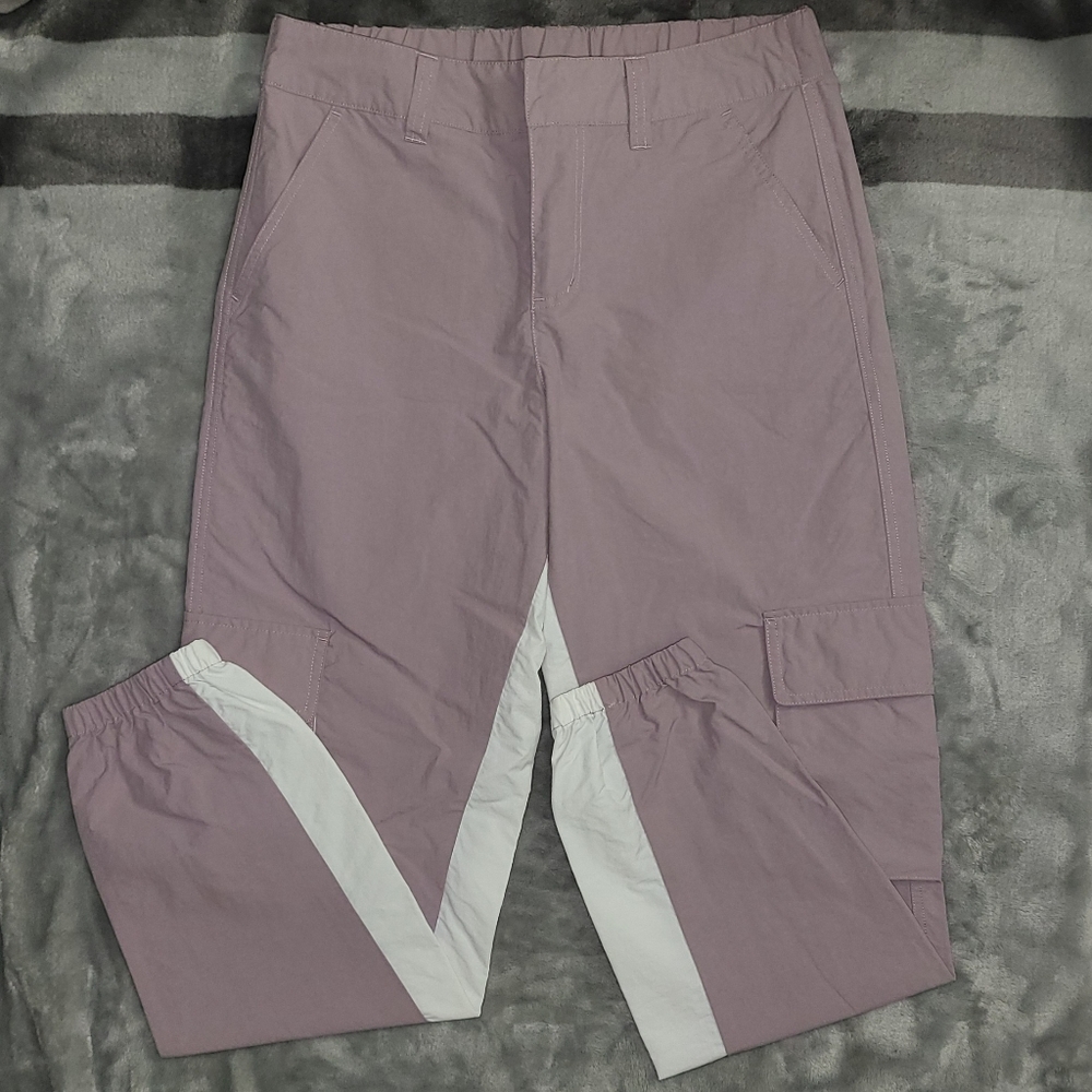 M  | Ninth Hall | Cargo Track Pants/Joggers